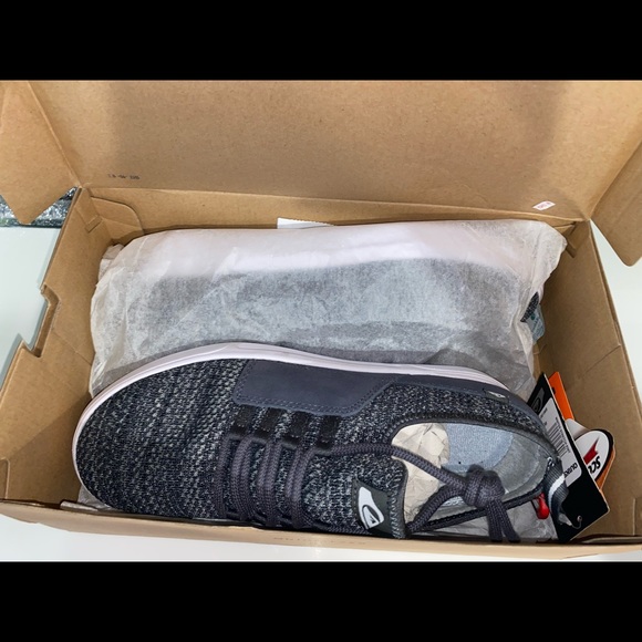 QUIKSILVER MEN SHOE - Picture 3 of 6